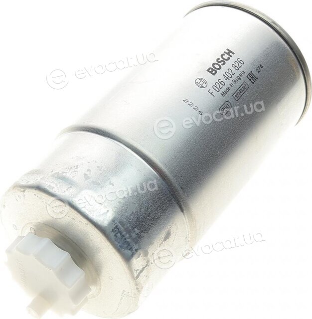 Bosch F 026 402 826