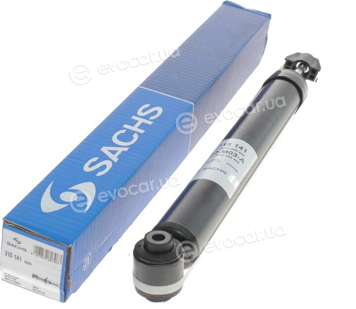 Sachs 315 141