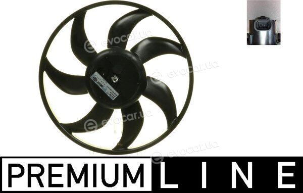 Mahle CFF 120 000P