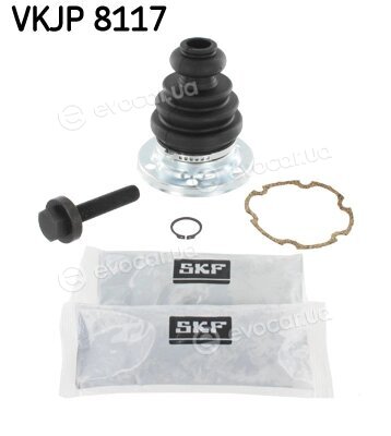 SKF VKJP 8117