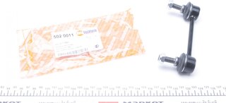 Autotechteile 502 0011