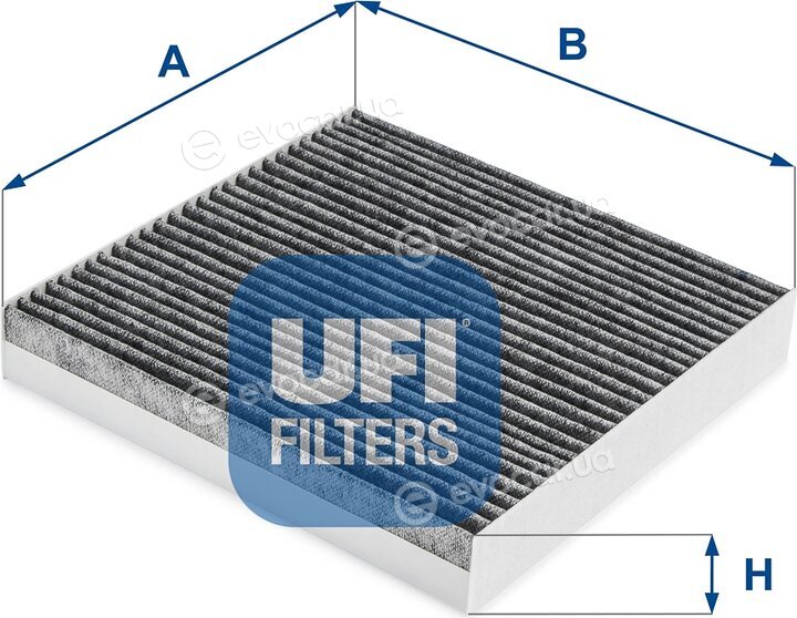 UFI 54.290.00