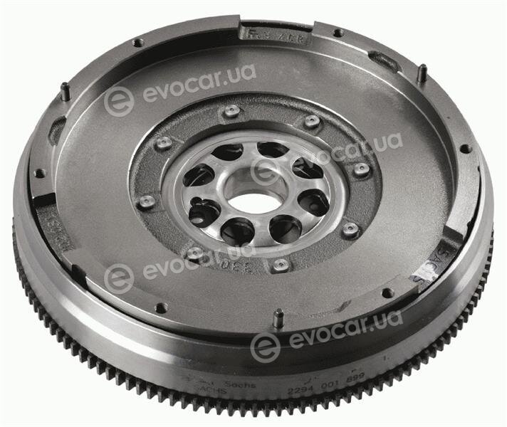 Sachs 2294 501 181