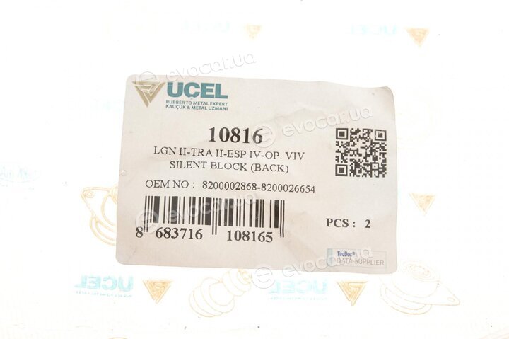 Ucel 10816