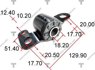 Tenacity AAMTO1001
