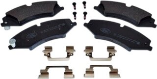 Jaguar / Land Rover LR134700