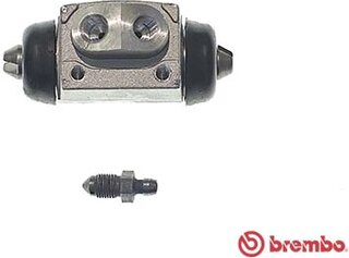 Brembo A 12 B89