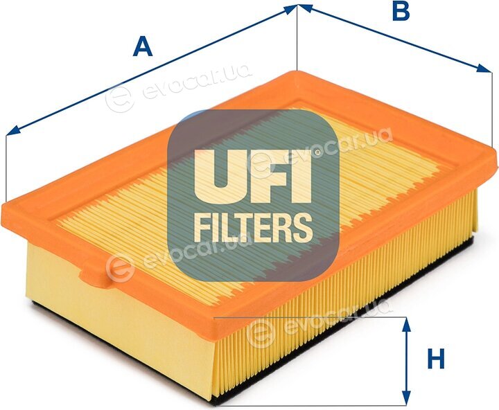 UFI 30.607.00