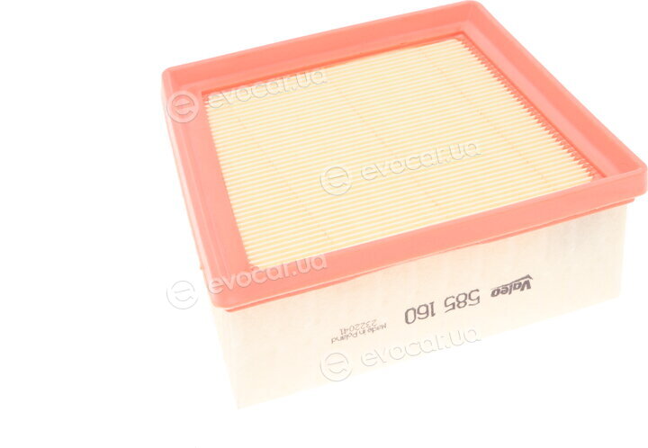 Valeo 585160