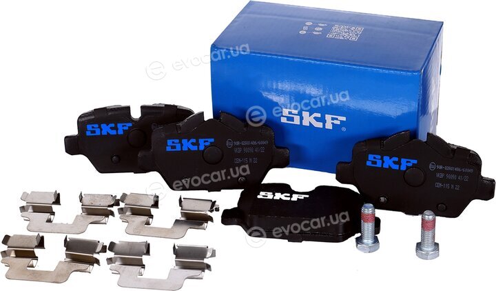 SKF VKBP 90090