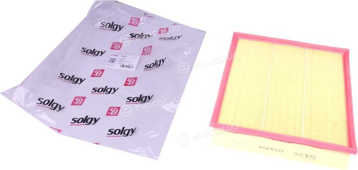 Solgy 103064