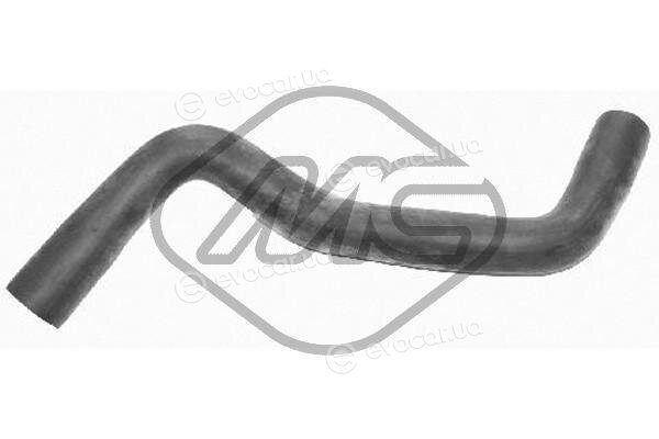 Metalcaucho / STC 08912