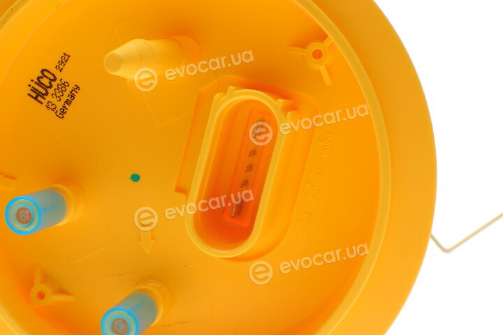 Astemo (Hitachi) / Huco 133386
