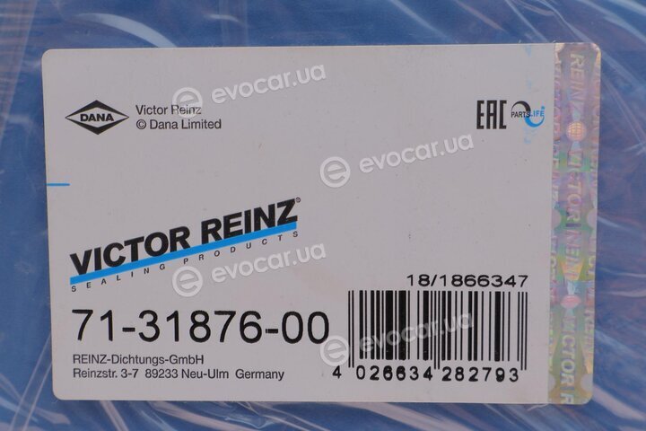 Victor Reinz 71-31876-00