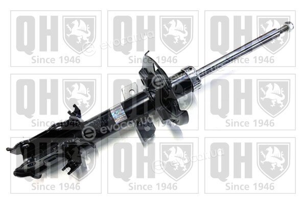 Quinton Hazell QAG181529
