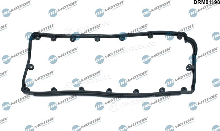 Dr. Motor DRM01198