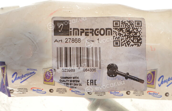 Impergom 27868