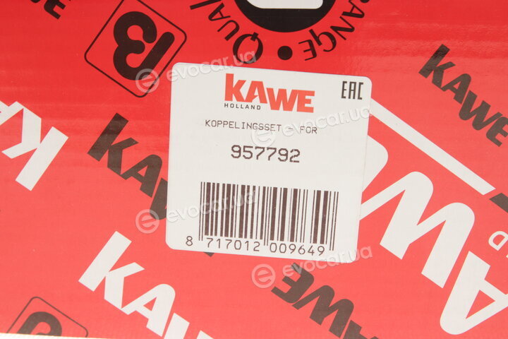 Kawe / Quick Brake 957792