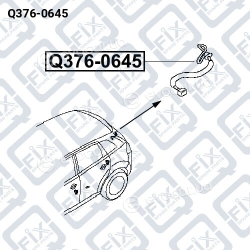 Q-Fix Q3760645