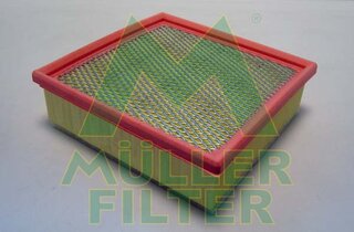 Muller PA3551