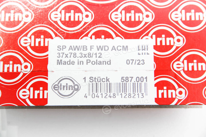 Elring 587.001