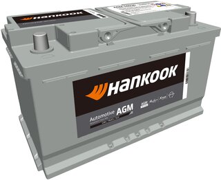 Hankook AGM58020