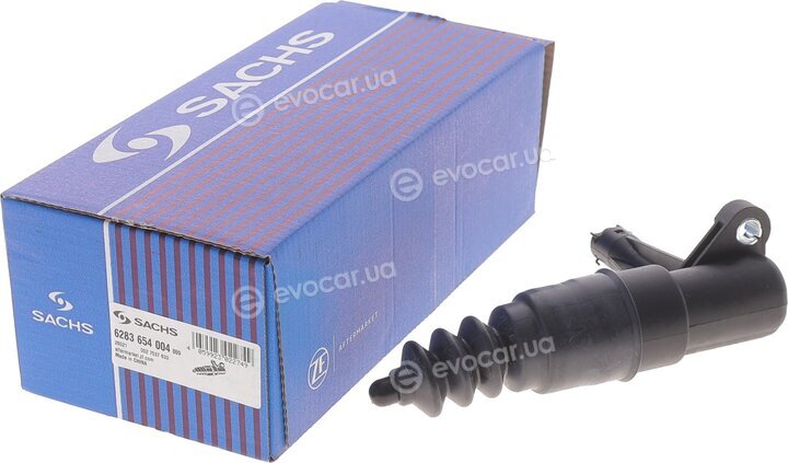 Sachs 6283 654 004