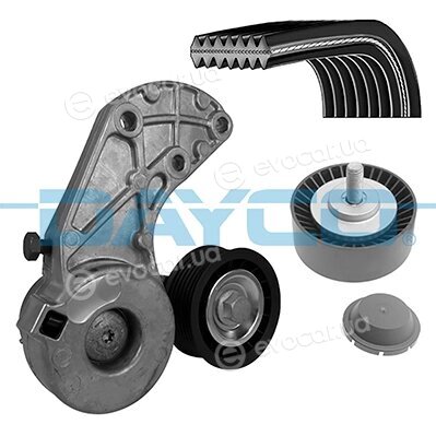 Dayco KPV824