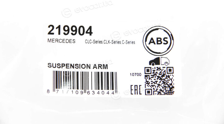 A.B.S. 219904