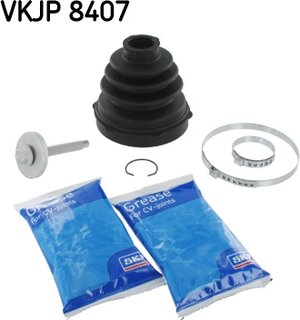 SKF VKJP 8407