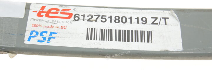 TES 61275180119 Z/T