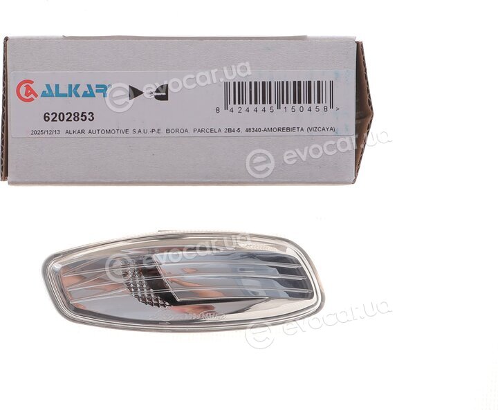 Alkar 6202853