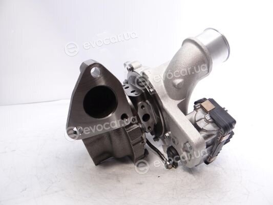 Garrett 808031-5006S