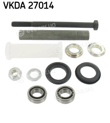 SKF VKDA 27014