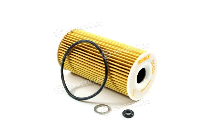 Mahle OX 424D