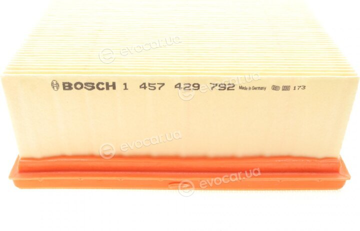 Bosch 1 457 429 792