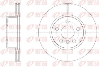 Remsa 62554.10