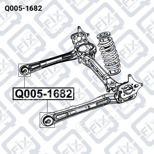 Q-Fix Q0051682