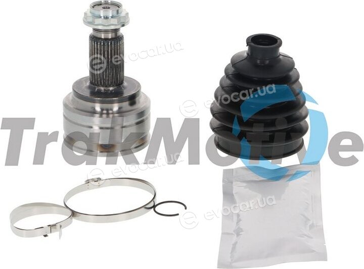 TrakMotive 40-1039