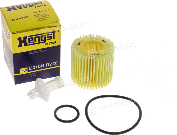 Hengst E210H D226