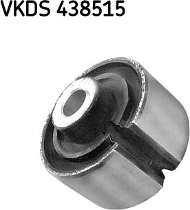 SKF VKDS438515