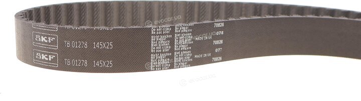 SKF VKMA 01279