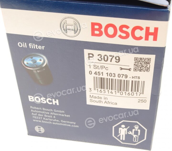 Bosch 0 451 103 079