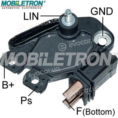 Mobiletron VR-V8728