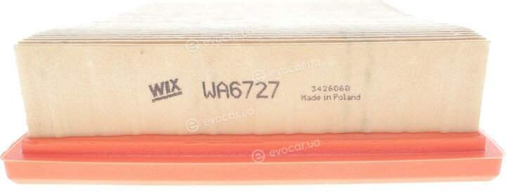 WIX WA6727