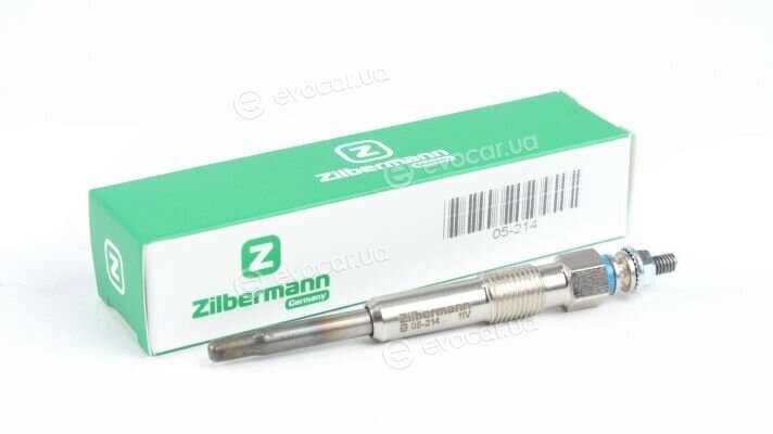 Zilbermann 05-214