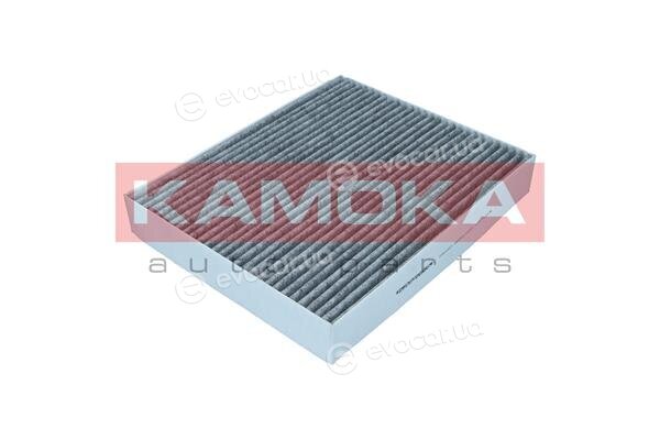 Kamoka F522001