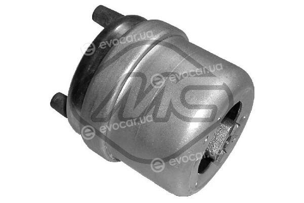 Metalcaucho / STC 04371