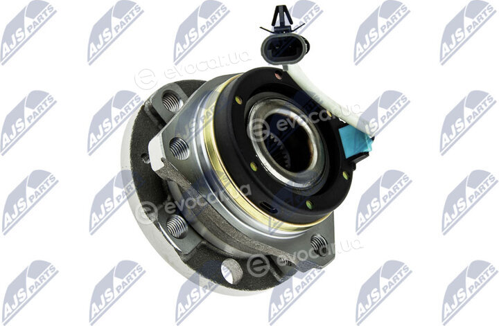 NTY KLP-PL-005