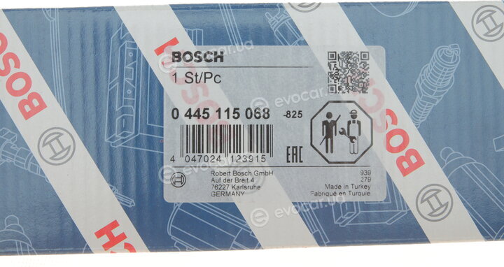 Bosch 0 445 115 068